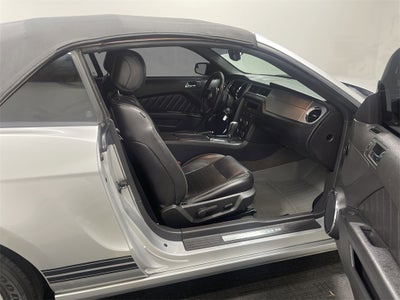 2014 Ford Mustang V6 Premium