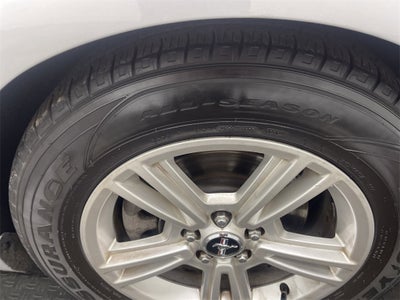 2014 Ford Mustang V6 Premium