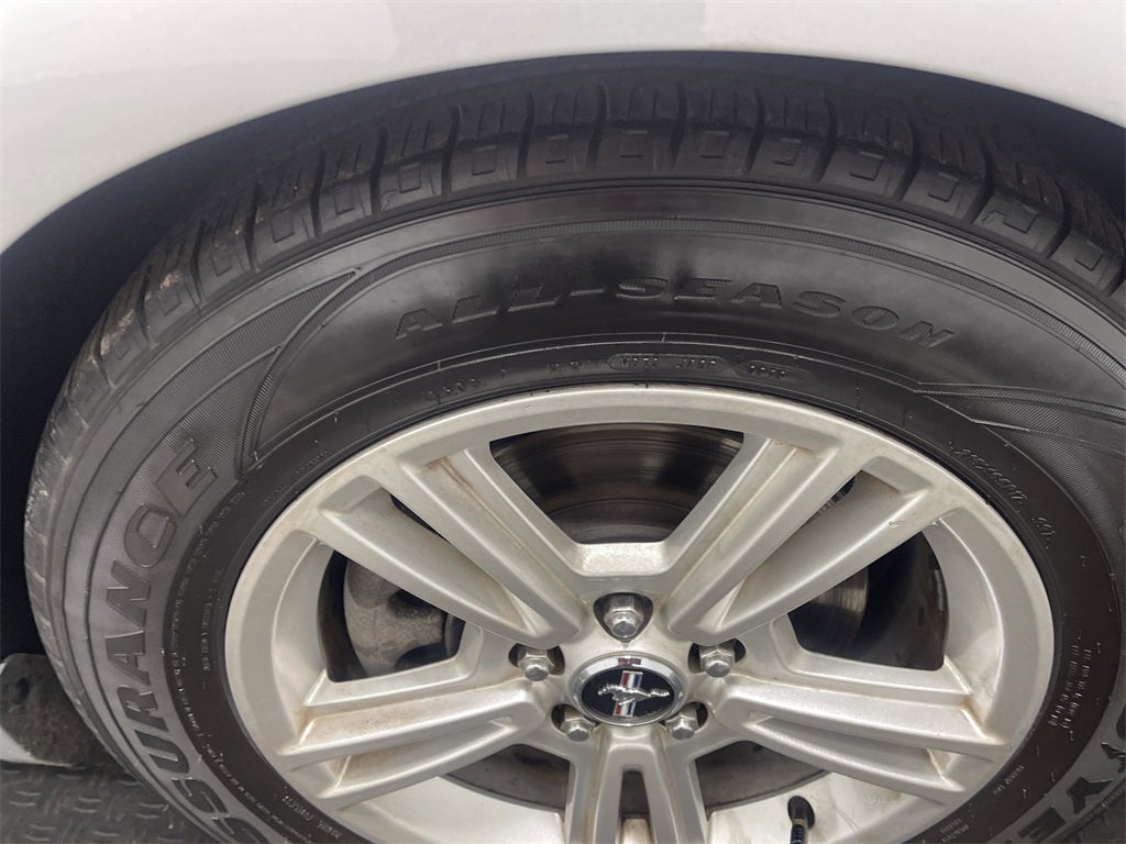 2014 Ford Mustang V6 Premium