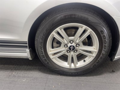 2014 Ford Mustang V6 Premium