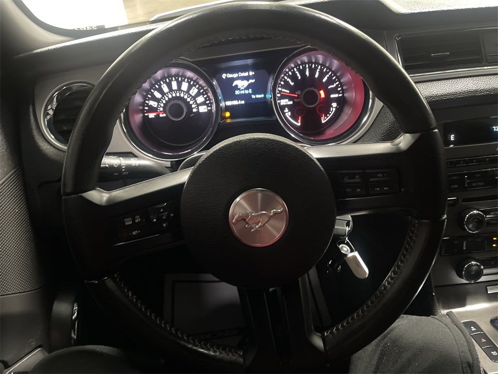 2014 Ford Mustang V6 Premium