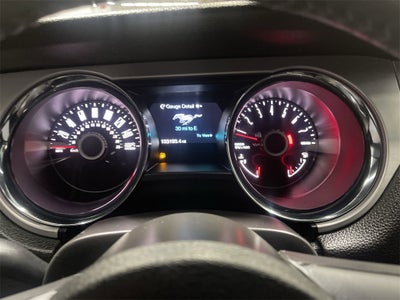 2014 Ford Mustang V6 Premium