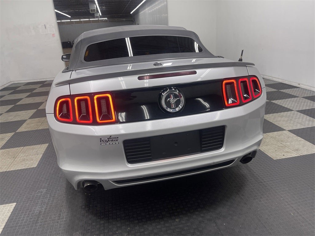 2014 Ford Mustang V6 Premium