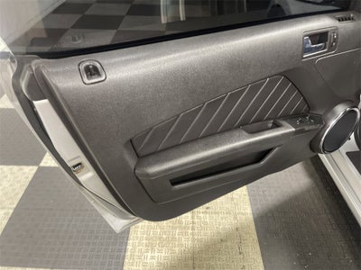 2014 Ford Mustang V6 Premium