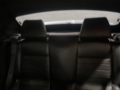 2014 Ford Mustang V6 Premium