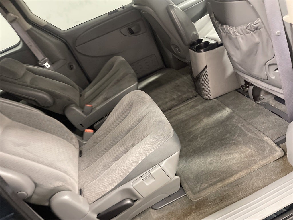 2006 Chrysler Town & Country LX