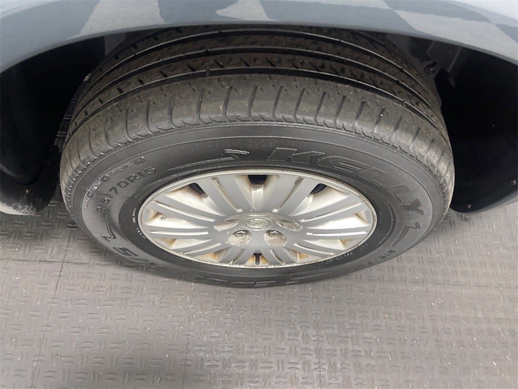 2006 Chrysler Town & Country LX