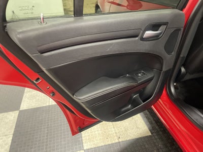 2016 Chrysler 300 300S