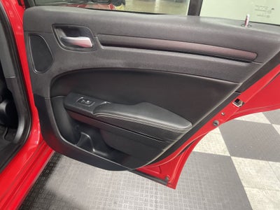2016 Chrysler 300 300S
