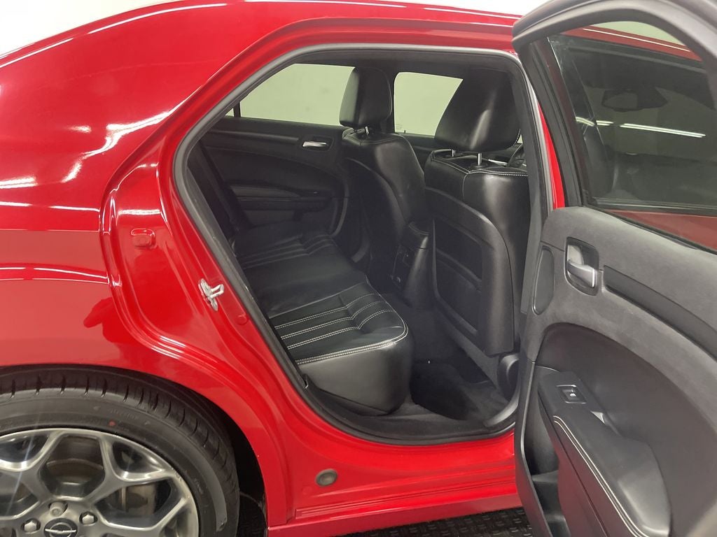 2016 Chrysler 300 300S