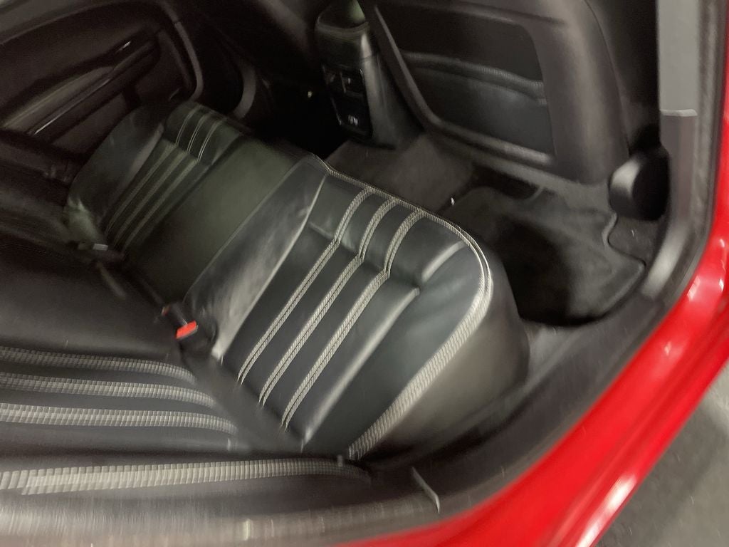 2016 Chrysler 300 300S