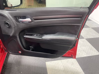 2016 Chrysler 300 300S