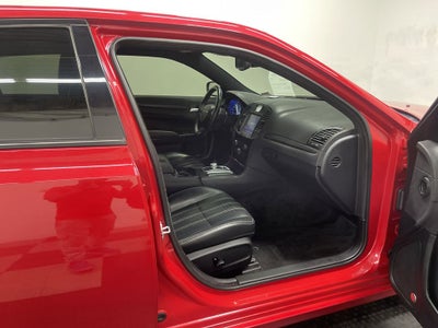 2016 Chrysler 300 300S