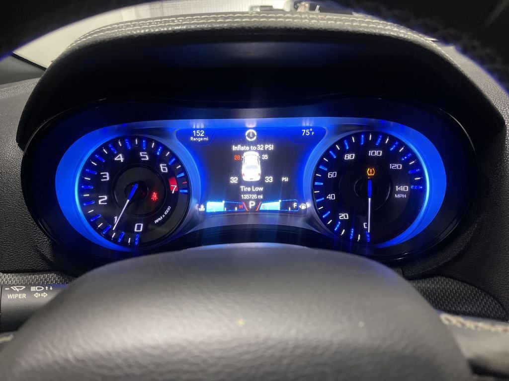 2016 Chrysler 300 300S