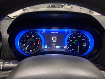 2016 Chrysler 300 300S
