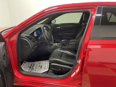 2016 Chrysler 300 300S