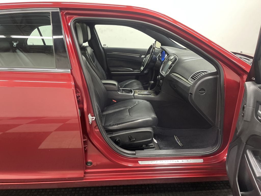 2012 Chrysler 300C C