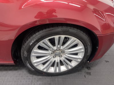 2012 Chrysler 300C C