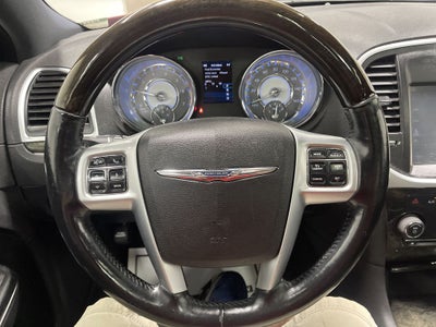 2012 Chrysler 300C C