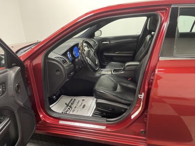 2012 Chrysler 300C C