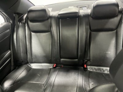 2012 Chrysler 300C C