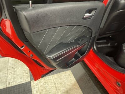 2013 Dodge Charger SRT8