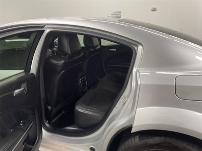 2020 Dodge Charger Scat Pack Widebody RWD