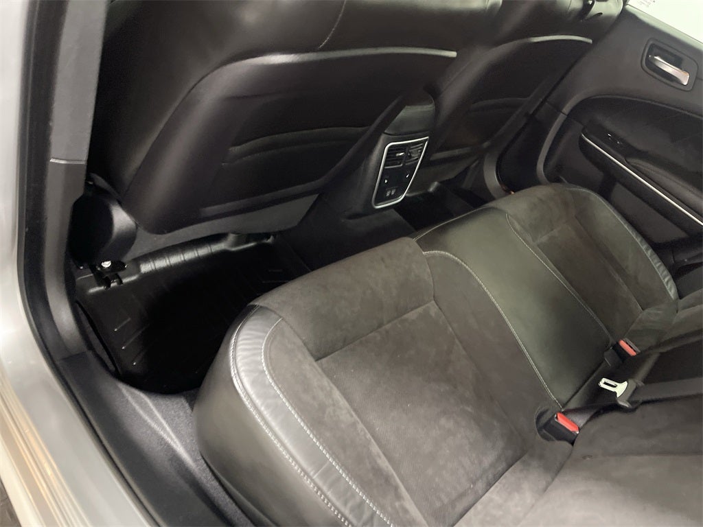 2020 Dodge Charger Scat Pack Widebody RWD