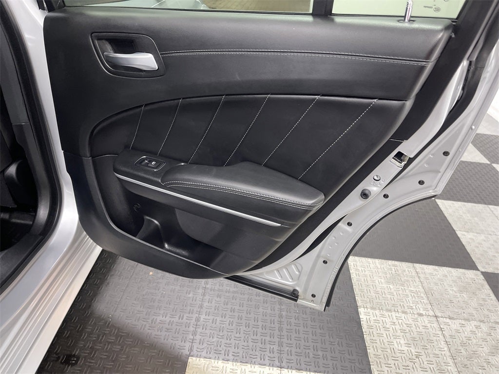 2020 Dodge Charger Scat Pack Widebody RWD