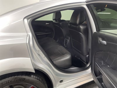 2020 Dodge Charger Scat Pack Widebody RWD