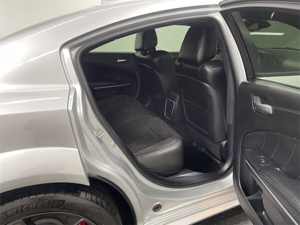 2020 Dodge Charger Scat Pack Widebody RWD