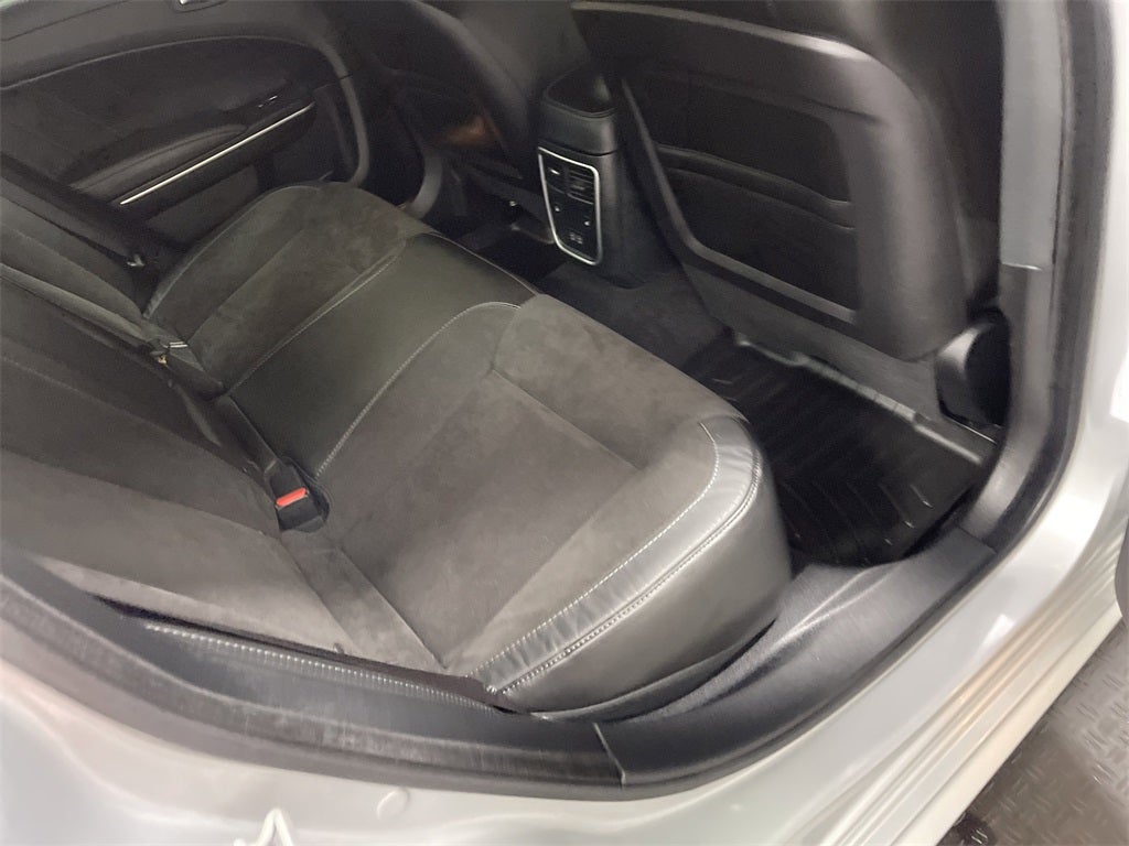 2020 Dodge Charger Scat Pack Widebody RWD