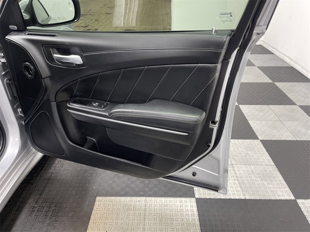 2020 Dodge Charger Scat Pack Widebody RWD