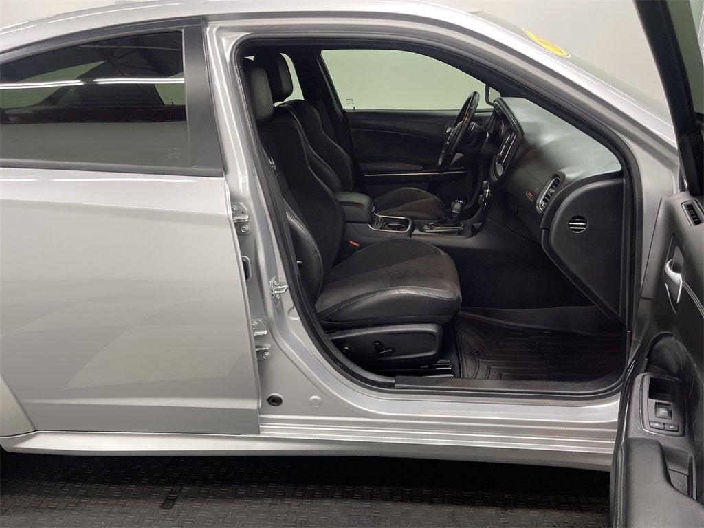 2020 Dodge Charger Scat Pack Widebody RWD