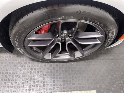 2020 Dodge Charger Scat Pack Widebody RWD