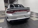 2020 Dodge Charger Scat Pack Widebody RWD