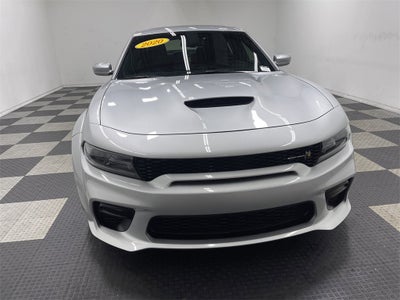 2020 Dodge Charger Scat Pack Widebody RWD