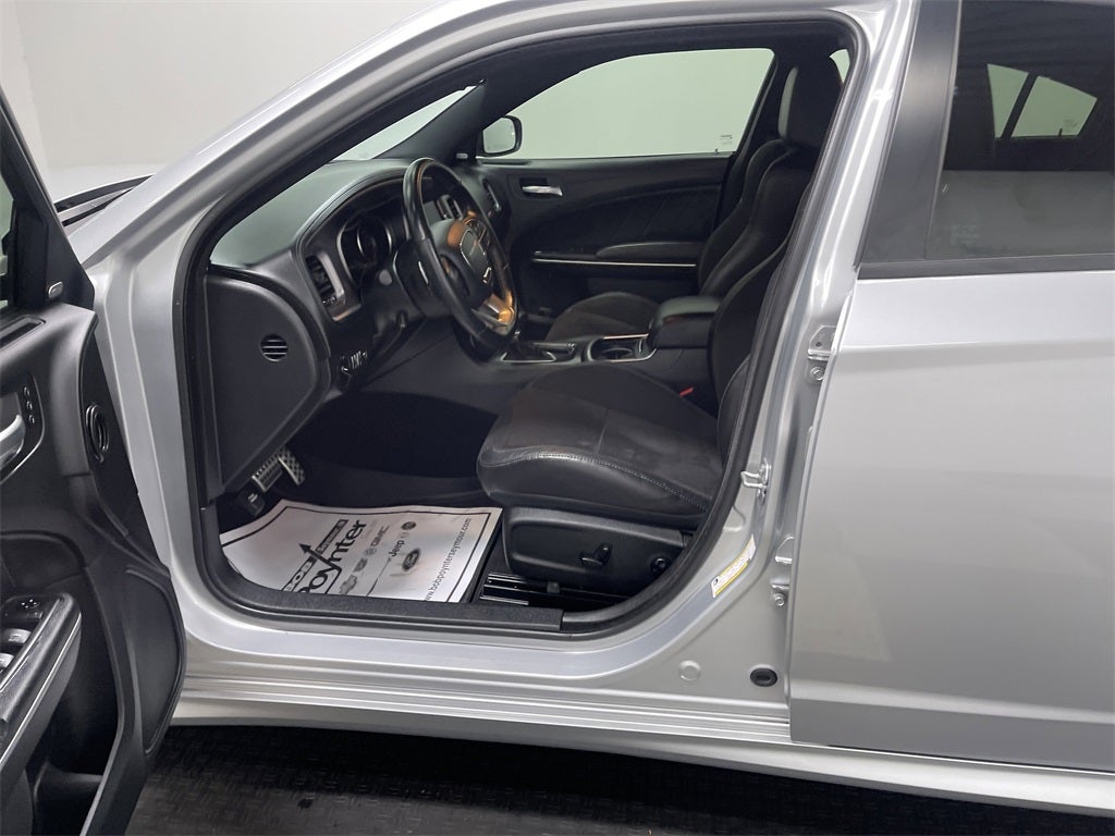 2020 Dodge Charger Scat Pack Widebody RWD