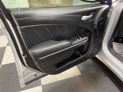 2020 Dodge Charger Scat Pack Widebody RWD