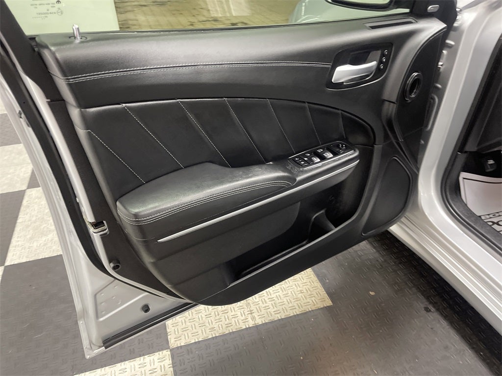 2020 Dodge Charger Scat Pack Widebody RWD