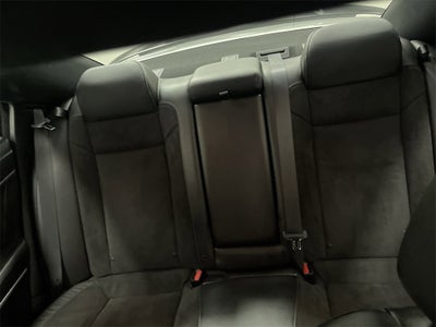 2020 Dodge Charger Scat Pack Widebody RWD