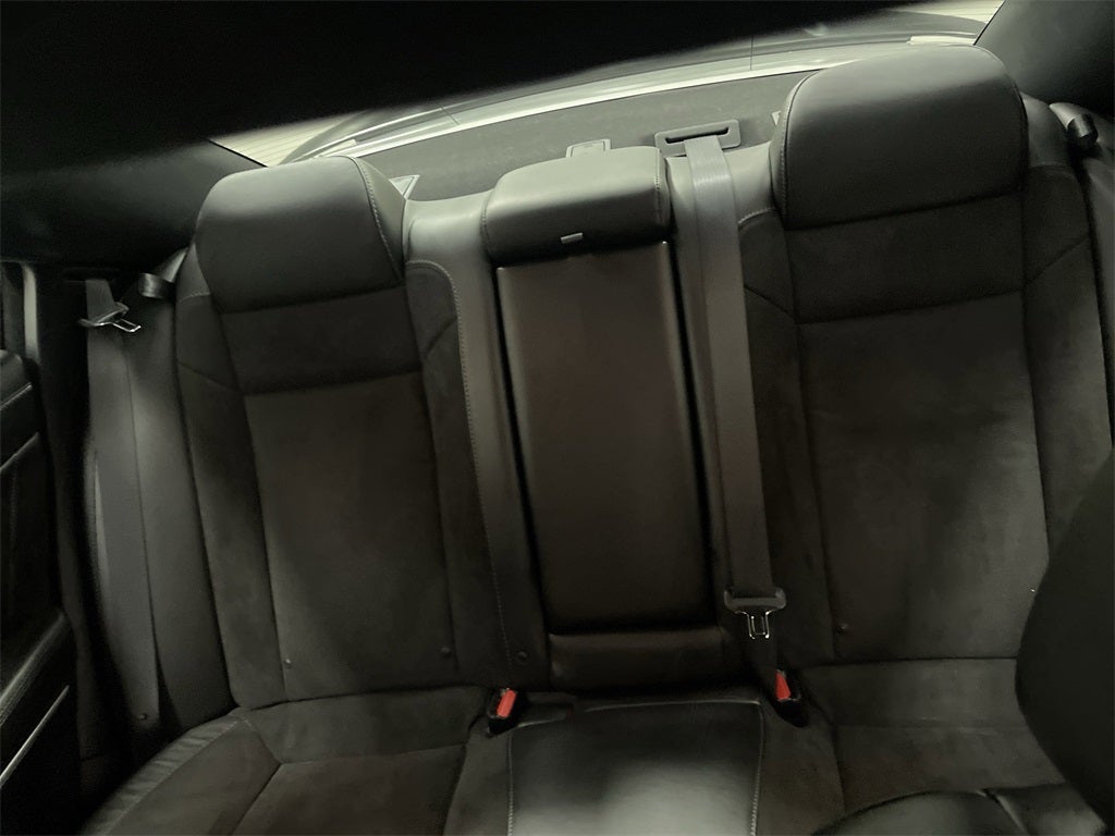 2020 Dodge Charger Scat Pack Widebody RWD