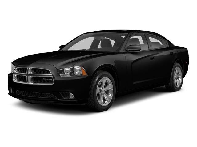 2013 Dodge Charger SXT