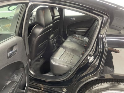 2013 Dodge Charger SXT Plus