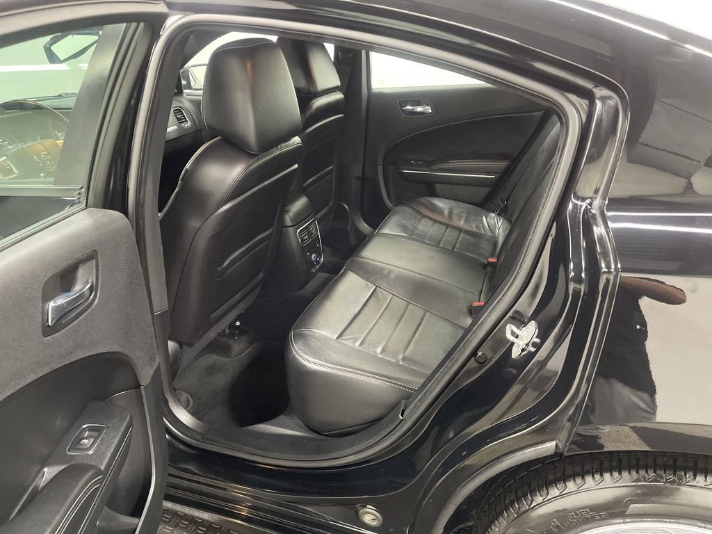 2013 Dodge Charger SXT Plus