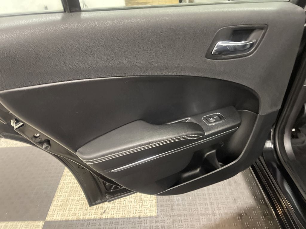 2013 Dodge Charger SXT Plus