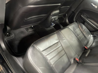 2013 Dodge Charger SXT Plus