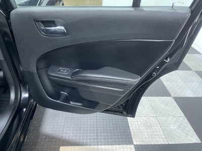 2013 Dodge Charger SXT Plus
