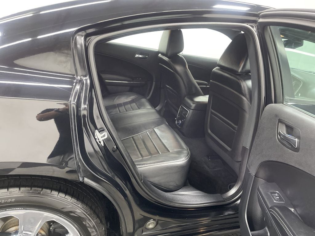 2013 Dodge Charger SXT Plus