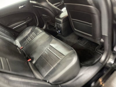 2013 Dodge Charger SXT Plus